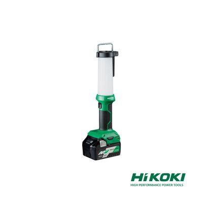 HIKOKI UB18DF(B) Cordless Work Light