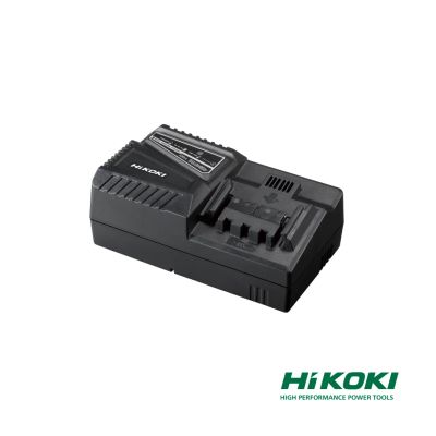 HIKOKI UC18YFSL 18V-Charger Rapid charging