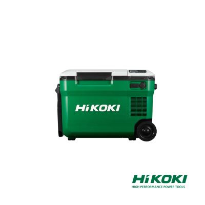 HIKOKI UL18DA(B) Cordless Cooler and Warmer Box