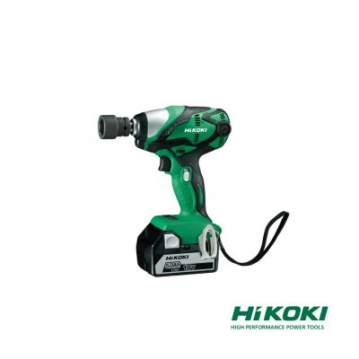 HIKOKI WR18DSDL Cordless Impact Wrenches