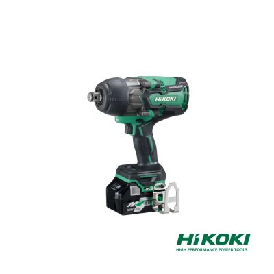 HIKOKI WR36DA Cordless Impact Wrenches