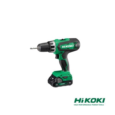 HiKOKI DV18DF Peak Cordless Driver Drill