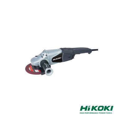 HIKOKI G-18MR Disc Grinder with Trigger Switch