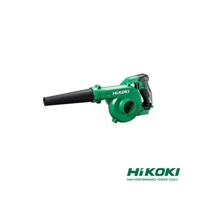 HIKOKI RB18DC(B) Cordless Blower