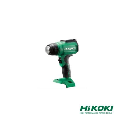 HIKOKI RH18DA(B) Cordless Heat Gun