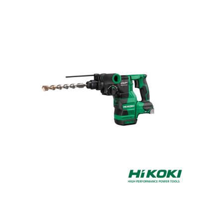HiKOKI DH3628DA(B) Peak Cordless Rotary Hammer
