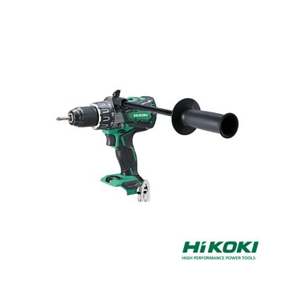 HiKOKI DS36DA(B) Peak Cordless Driver Drill