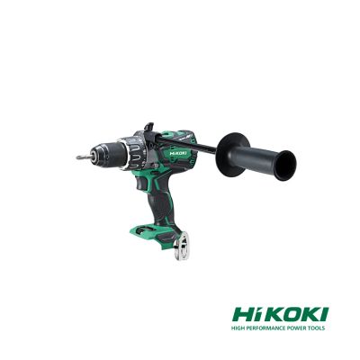 HiKOKI DV36DA(B) Peak Cordless Driver Drill