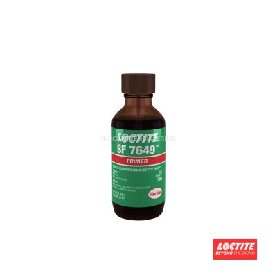 Loctite SF7649 Activator, 50ml Bottle