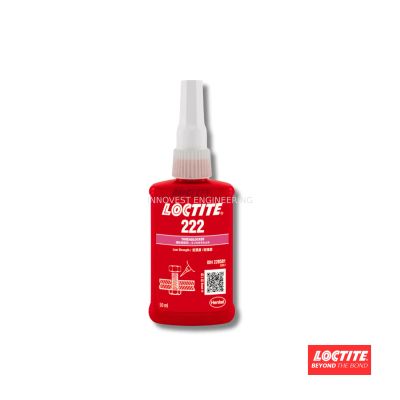 Loctite 222 Thread Locker, 50ml