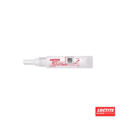 Loctite 577 Thread Sealant, 50ml