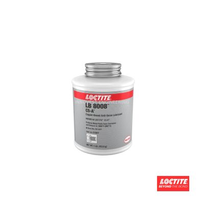 Loctite LB8008 Anti Seize