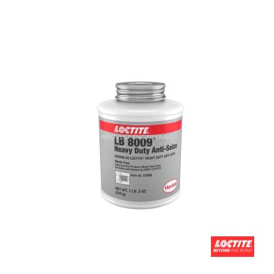Loctite LB8009 Anti Seize