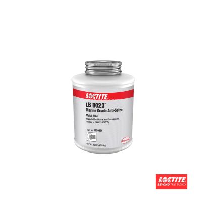 Loctite LB8023 Graphite Anti Seize