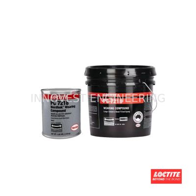 Loctite PC7218 Nordbak Wearing Compound