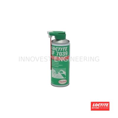 Loctite SF7039 Electrical Contact Cleaner, 400ml