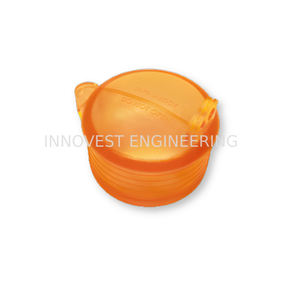 D-Lock V-MPB-C Emergency Button Lockout