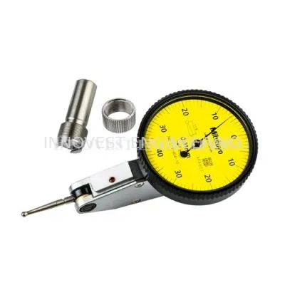 Mitutoyo 513-404-10E Dial Test Indicator