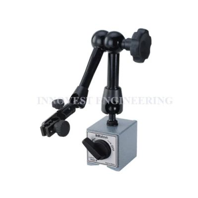 Mitutoyo 7032B Universal Magnetic Stand