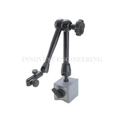 Mitutoyo 7033B Universal Magnetic Stand