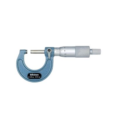 Mitutoyo 103-137 Outside Micrometer