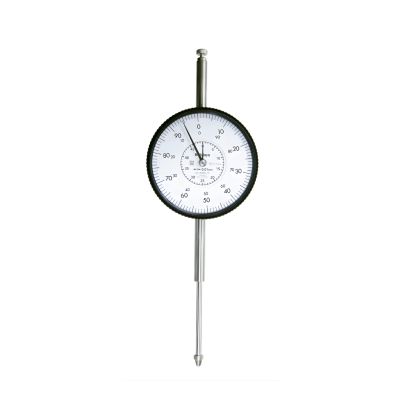 Mitutoyo 3058A-19 Dial Indicator Gage (Lug Back)