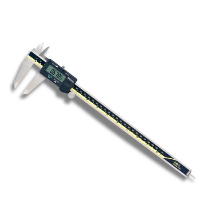 Mitutoyo 500-173-30 Digimatic Caliper c/w SPC Output, 12″/300mm