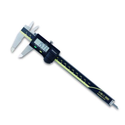 Mitutoyo 500-181-30 Digimatic Caliper w/o SPC Output, 150mm