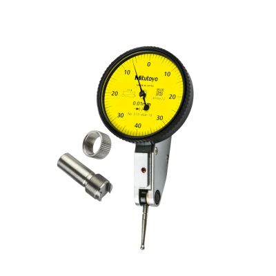 Mitutoyo 513-401-10E Dial Test Indicator