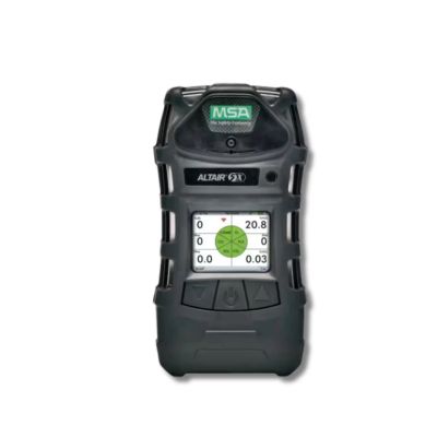 MSA ALTAIR 5X Multigas Detector