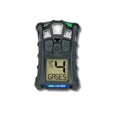 MSA Altair 4XR Multigas Detector