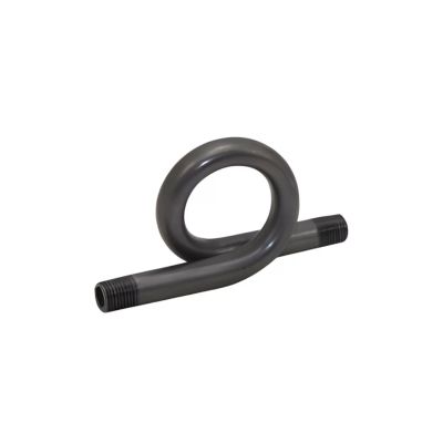 Carbon Steel O Syphon Tube SCH40