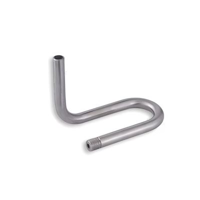 Stainless Steel U Syphon Tube SCH40