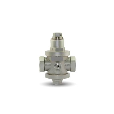 Newval Pressure Reducing Valve Screw End