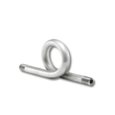Stainless Steel O Syphon Tube SCH40