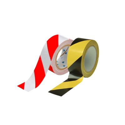 Hazard Adhesive Floor Tape
