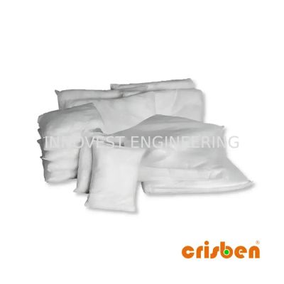 OPIL2025 Crisben Oil Absorbment Pillow