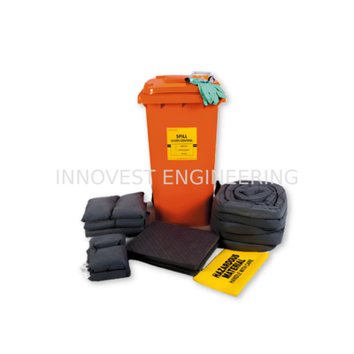 Value-Tech SDL-UO120 120 Liter Universal Spill Kit