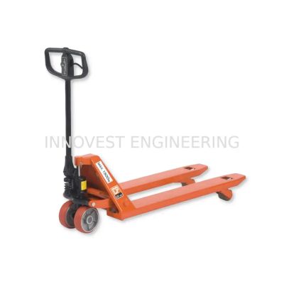OPK OPK Safe Box Type Catch Pallet Truck