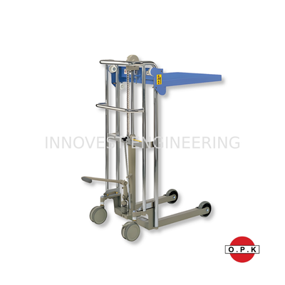 OPK Standard Table Type Santo Car (Manual)