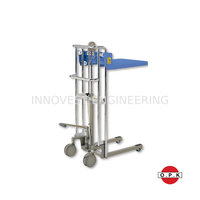 OPK Low Profile Table Type Santo Car (Manual)
