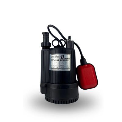 Bossco BPO Utility Submersible Pump