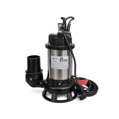 Bossco DS Sewage Pump