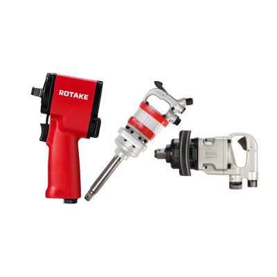 ROTAKE RT-5570 1" Air Impact Wrench