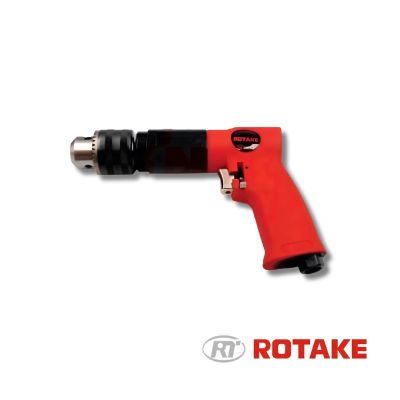 ROTAKE RT-3804-P 3/8" Reversible Air Drill