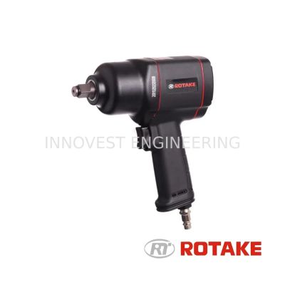 ROTAKE RT-5274 1/2" Air Impact Wrench