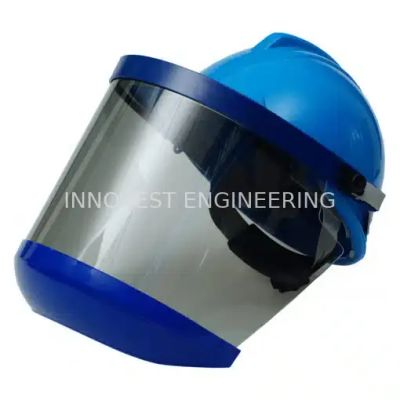 Value-Tech FCA8 ARC FLASH FACE SHIELD and VISOR
