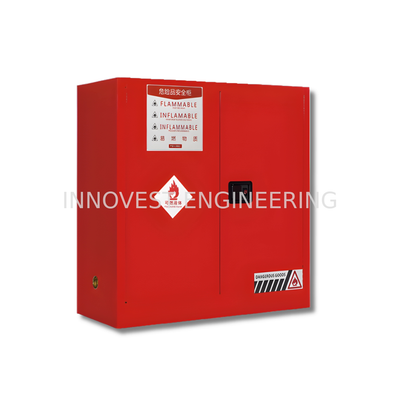 Value-Tech V-CSR-C Combustible Storage Cabinet
