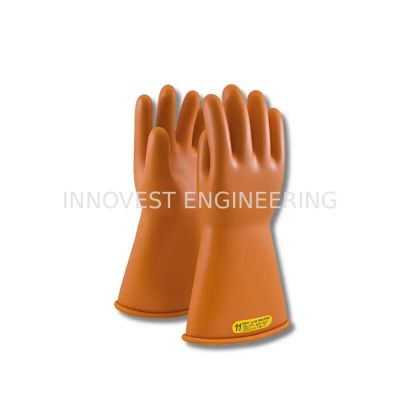 Value-Tech Insulating Rubber Glove