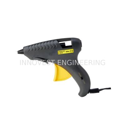 Stanley 69-GR25B GluePro Trigger Feed Dual Melt Glue Gun